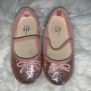 Baby gap Toddler shoes - 7
